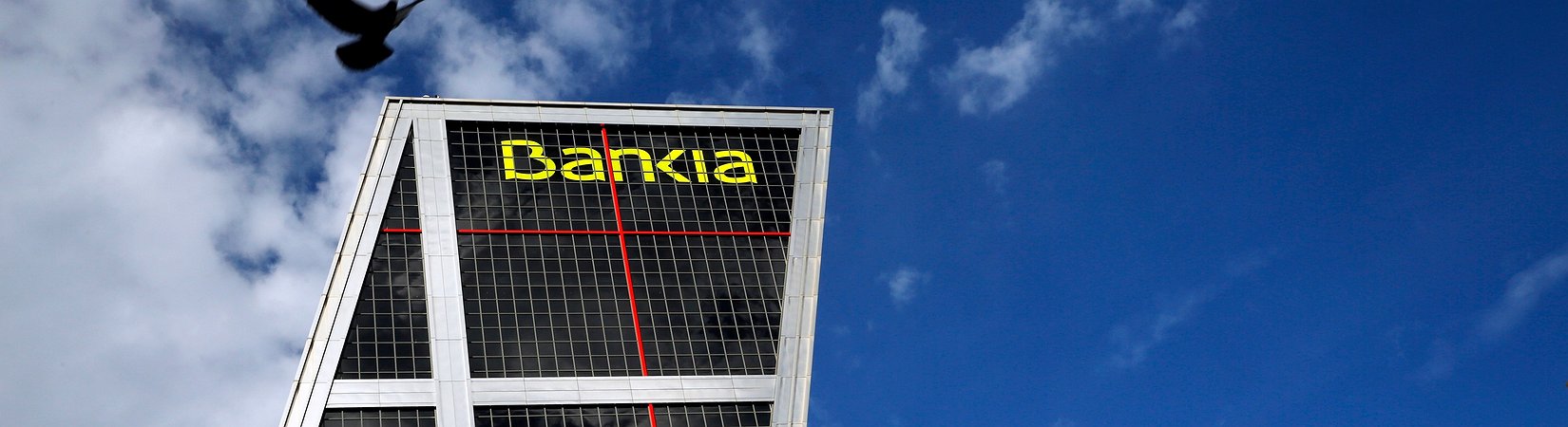 Bankia ya ha devuelto 358 millones a accionistas