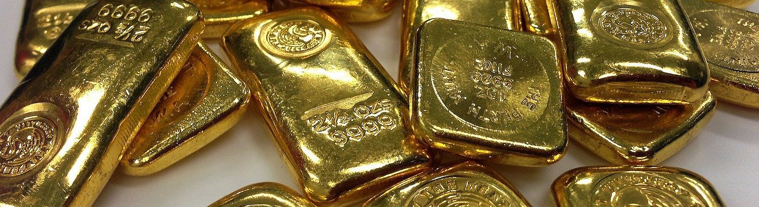 US Proposes to Block Operations of Bank of Russia with Gold Reserves