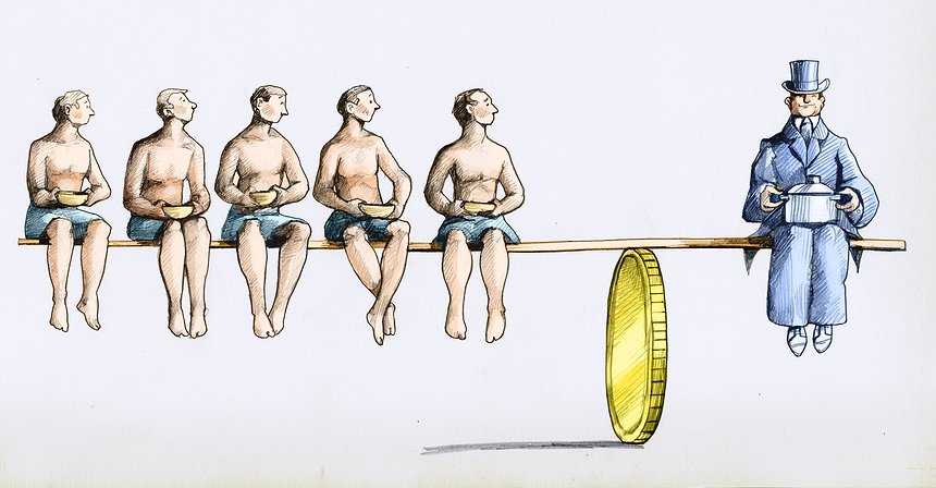 كيف يقرر المستثمرون هل يعطون المال لشركة ناشئة أم لا