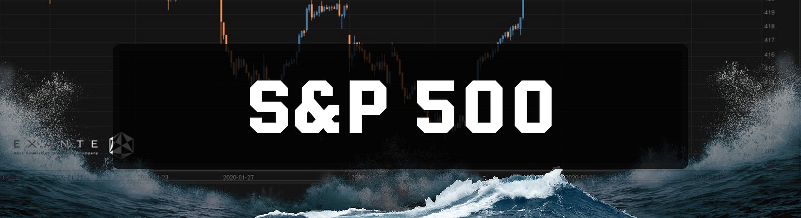 Antihype on money: S&P 500 Reaches Record Highs