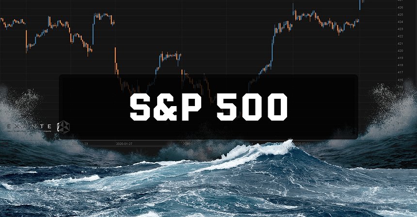 Antihype on money: S&P 500 Reaches Record Highs