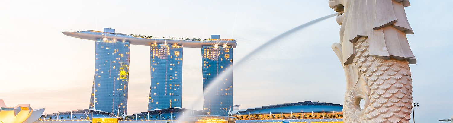 Singapur planea endurecer la regulación de las criptomonedas