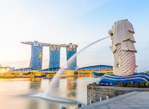 Singapore to Tighten the Regulation of Cryptocurrencies