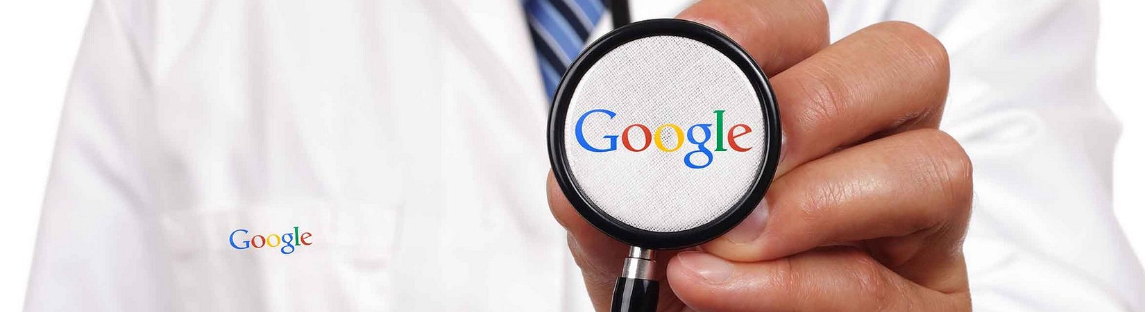 O Google não vai substituir o seu médico – ainda