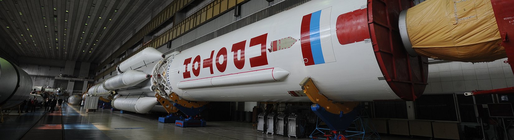 Os resultados de mais um falhanço de um Proton