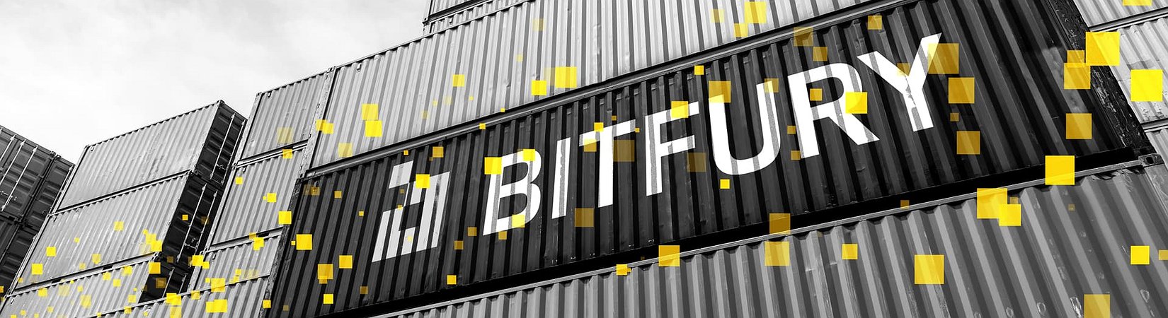 Bitfury planea salir a Bolsa