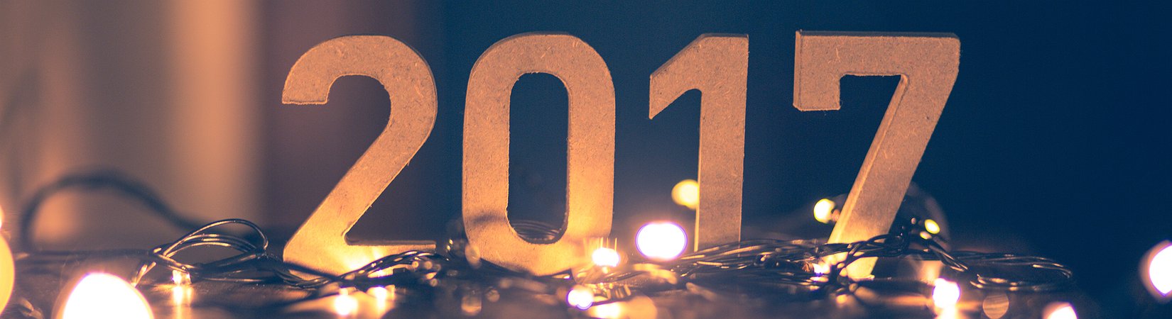 Le previsioni economiche per il 2017