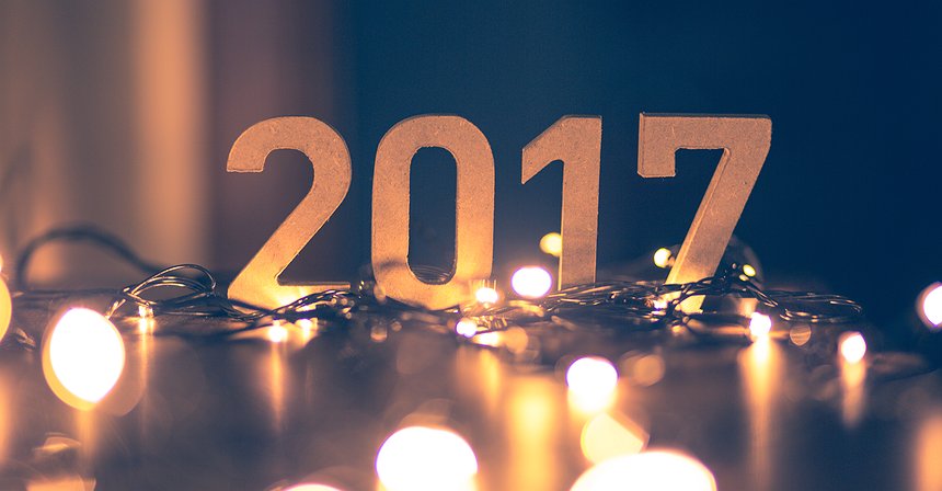 الأسهم والعملات والنفط و"البجعات السوداء": ماذا ينتظر المستثمر عام 2017