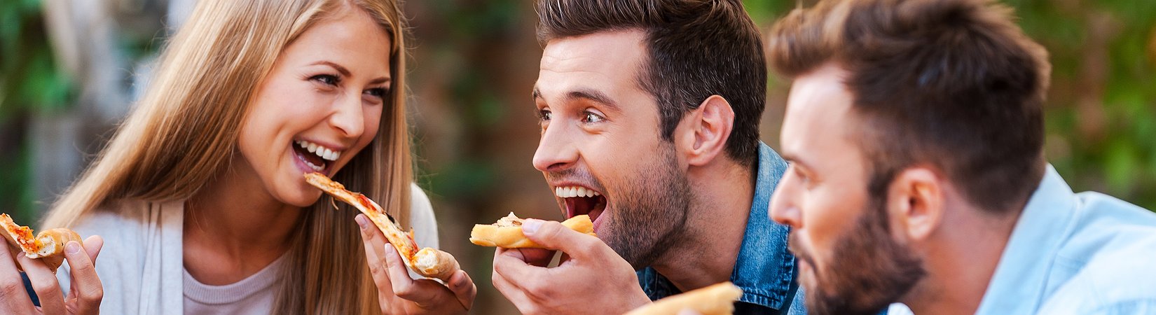 Magnates de la comida rápida que han ganado miles de millones con sándwiches y pizzas