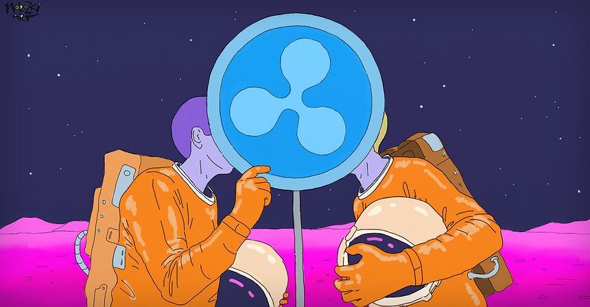 La banca più grande del Giappone userà Ripple