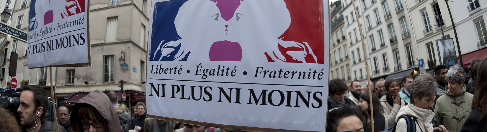 Por qué  Francia es el objetivo de los yihadistas