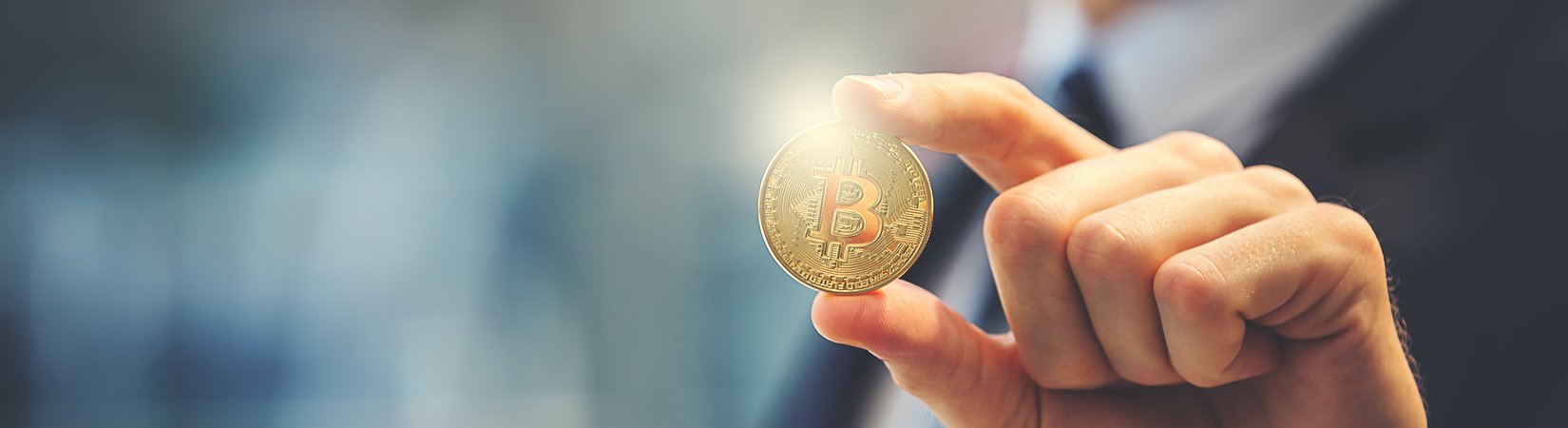 Quais as grandes vencedoras do boom das criptomoedas?