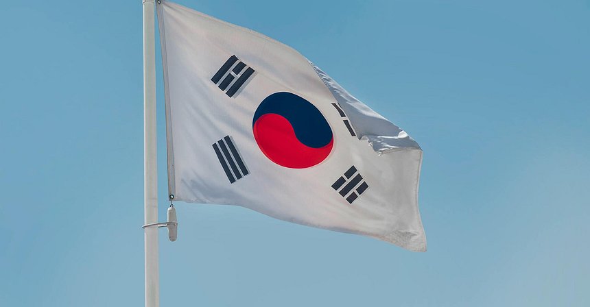 South Korea to Allow Crypto Firms to Register as Venture Companies