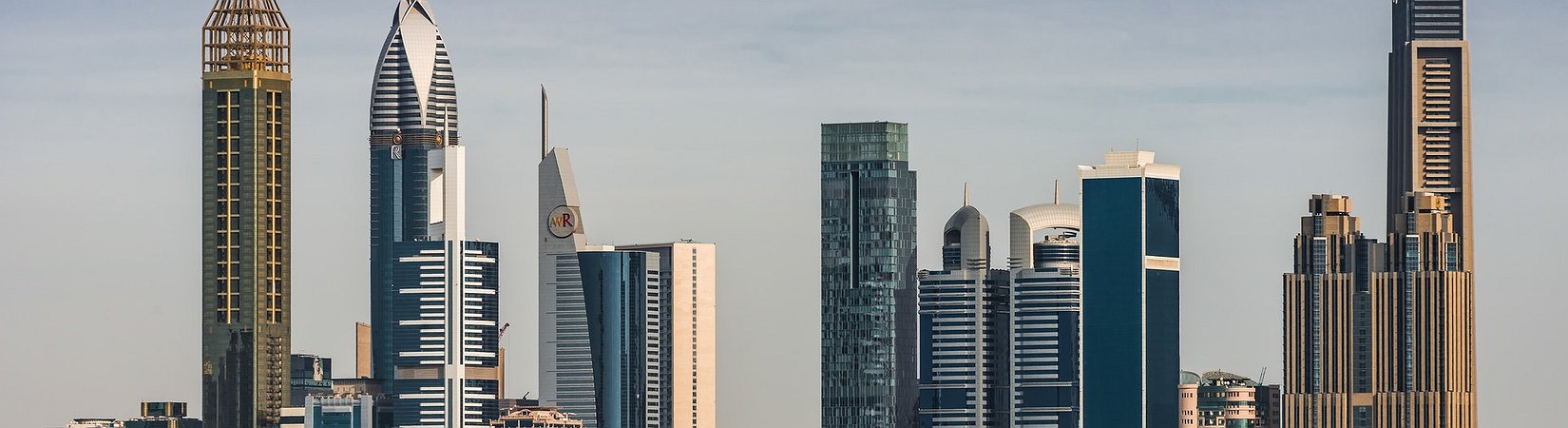 Dubai Sets Guidelines for Crypto Advertising