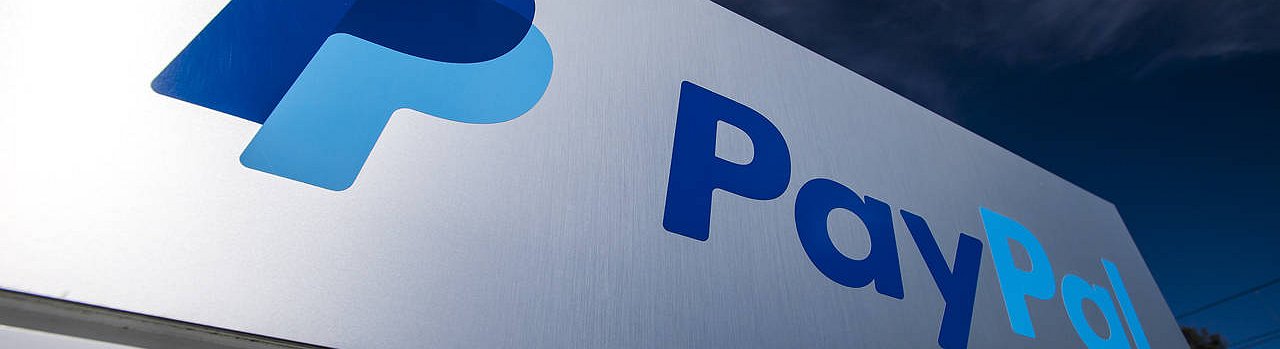 PayPal to Create New Division Focused on Digital Assets