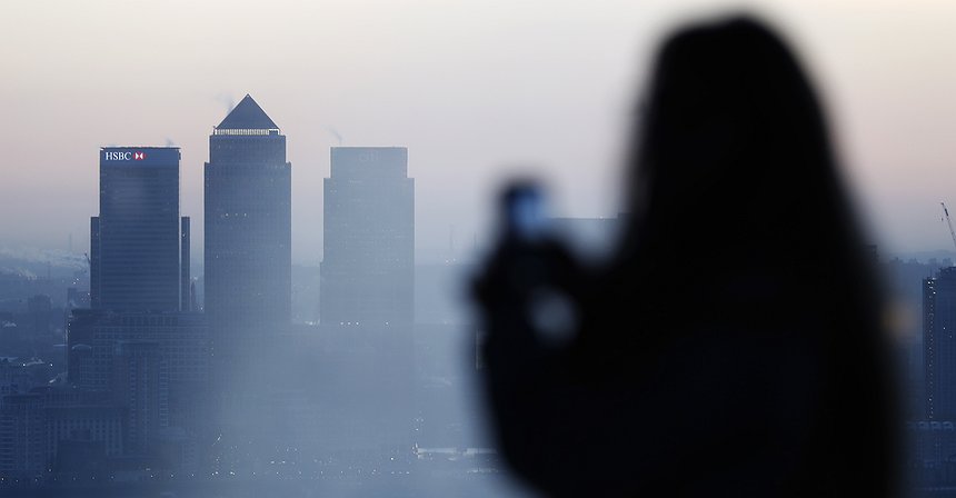 Bruselas contra Londres: ¿Qué pasará con el mercado de compensación en euros?