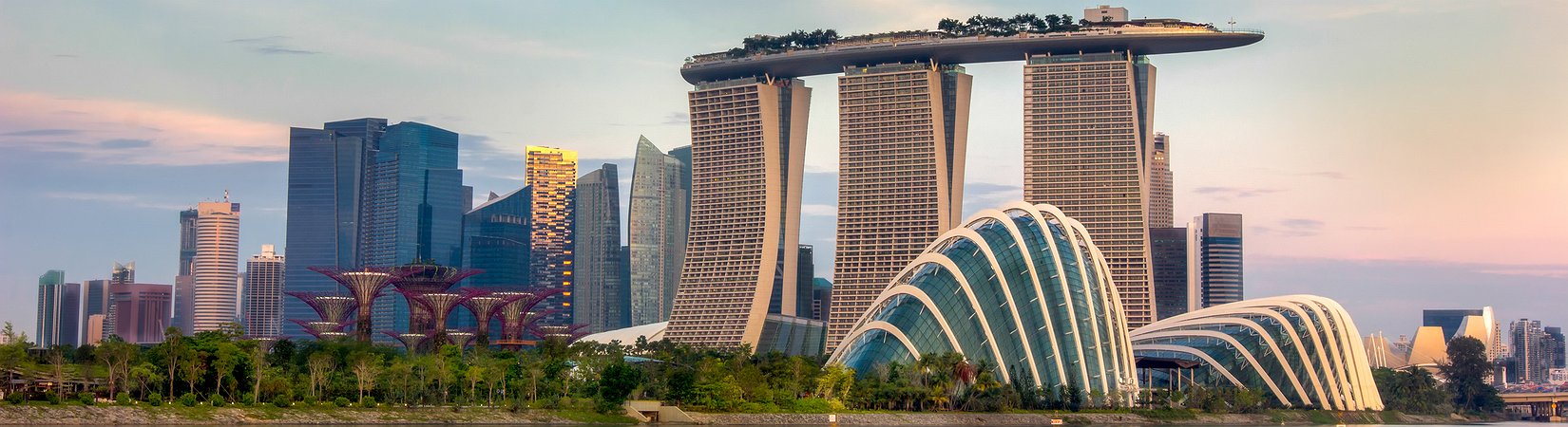 Morreu o estadista que transformou Singapura