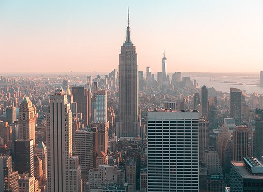New York Plans to Tighten Crypto Asset Listing Rules