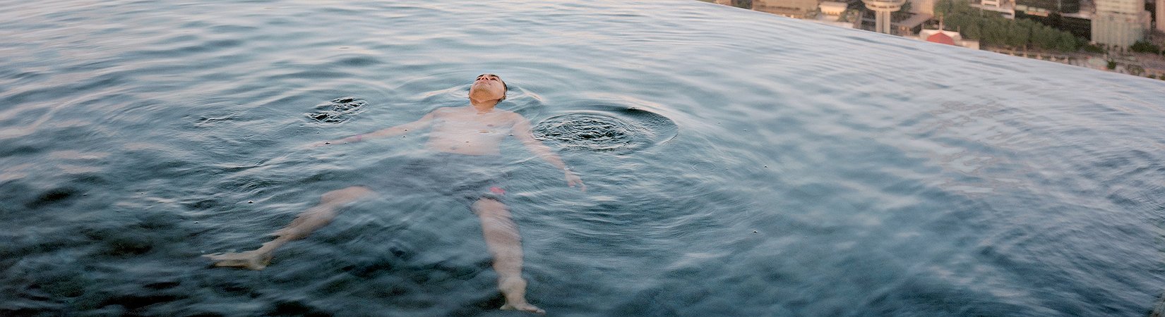 كيف يعيش 1٪ من نخبة سكان الأرض 