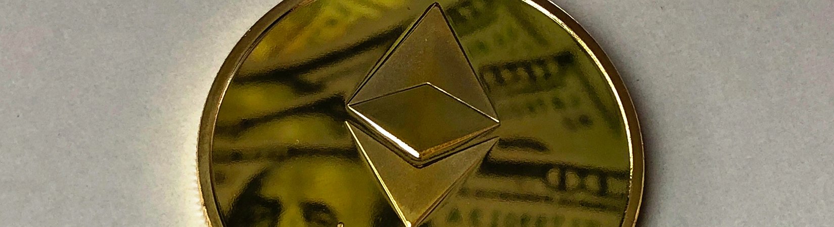 Las comisiones en la red del ethereum alcanzan un nuevo récord