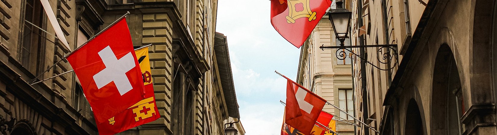 Swiss Stock Exchange Gets Regulatory Approval for Crypto Exchange
