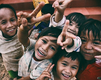 UNICEF angaria fundos com mineração de criptomoedas