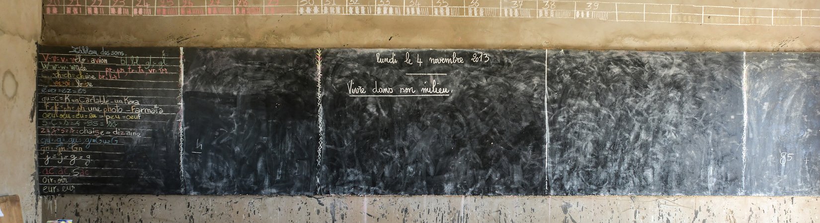 ما لا يدرس في الجامعة