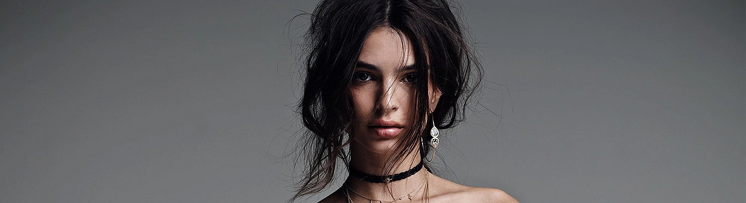17 Razões para gostar da conta de Instagram de Emily Ratajkowski