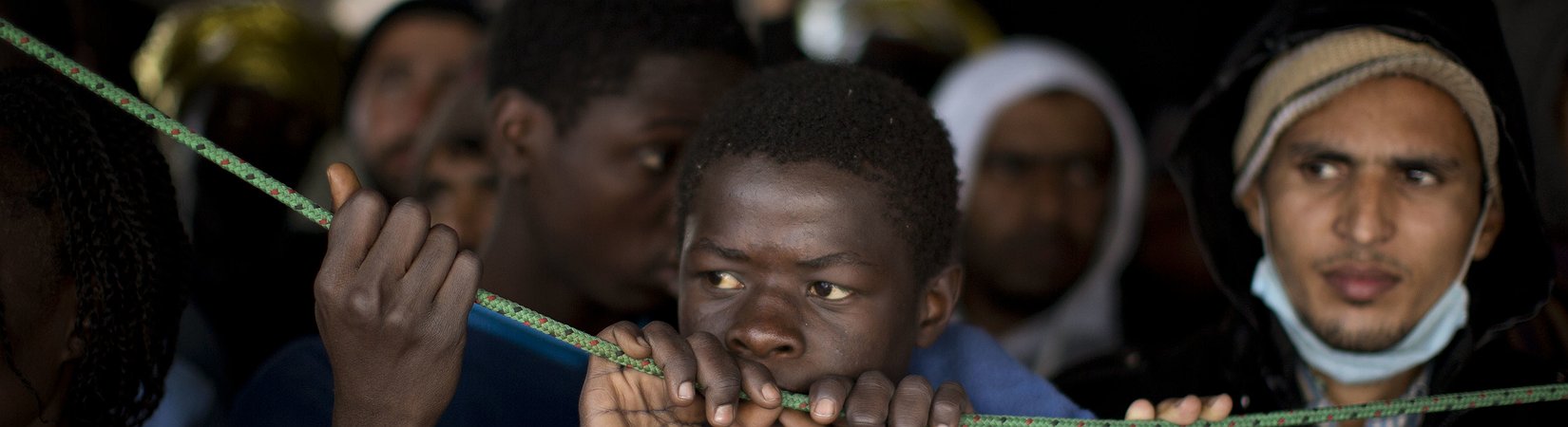 La Germania rifiuta l’apertura dei porti ai migranti salvati nel Mediterraneo