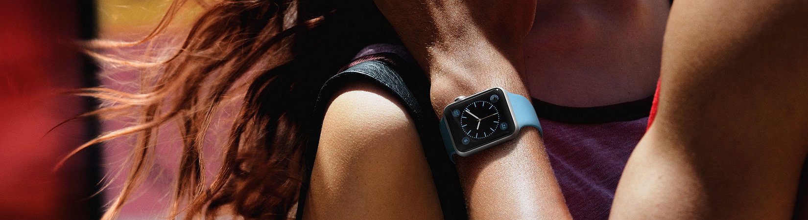 ساعة أبل محكومة بالنجاح 