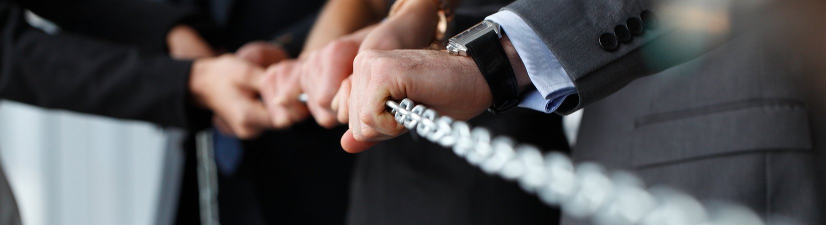 ماذا يقدر البلوكشين تقديمه لعالم الخدمات المالية وغير المالية