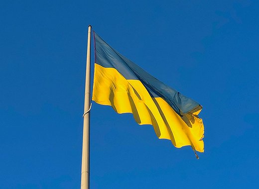 Ukraine Closer to Create a Bitcoin Reserve