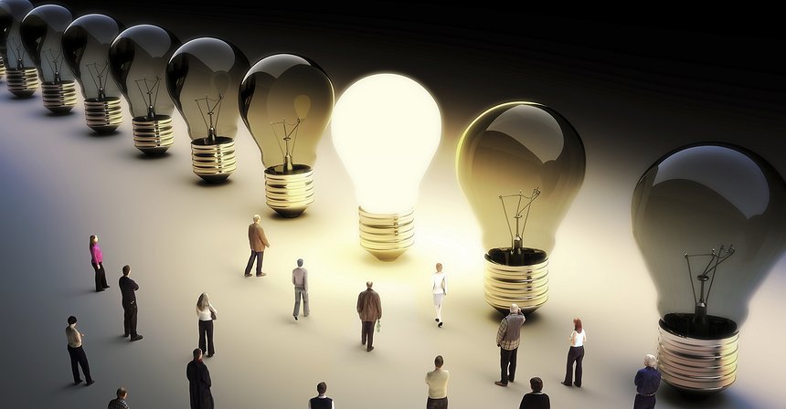 كيف تجري ICO في شبكة Ethereum: إرشادات للمبتدئين