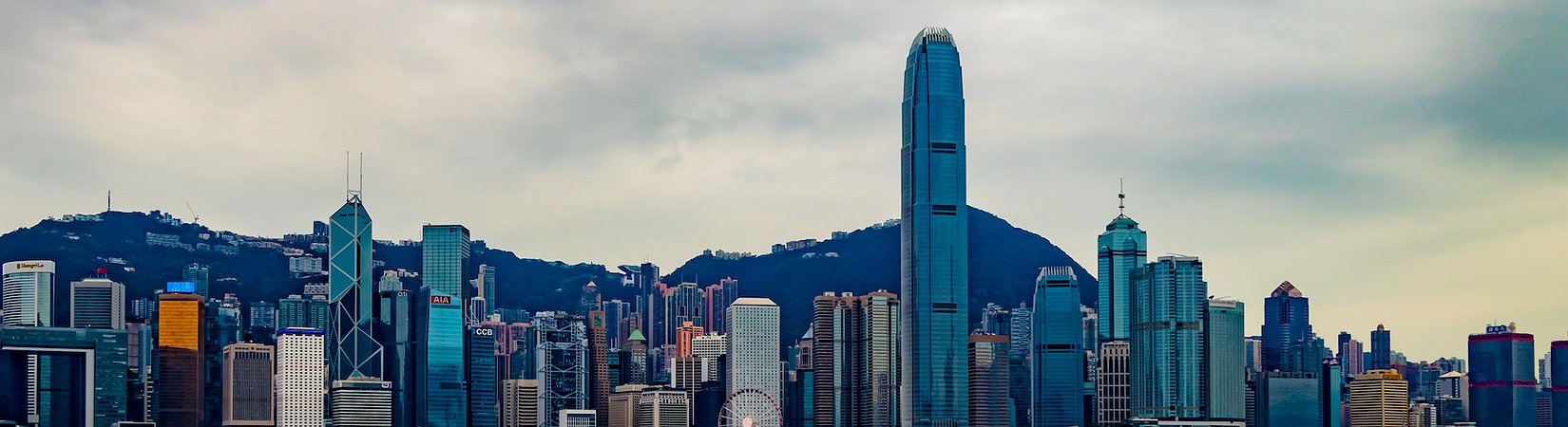 El intercambio OKX planea solicitar una licencia en Hong Kong