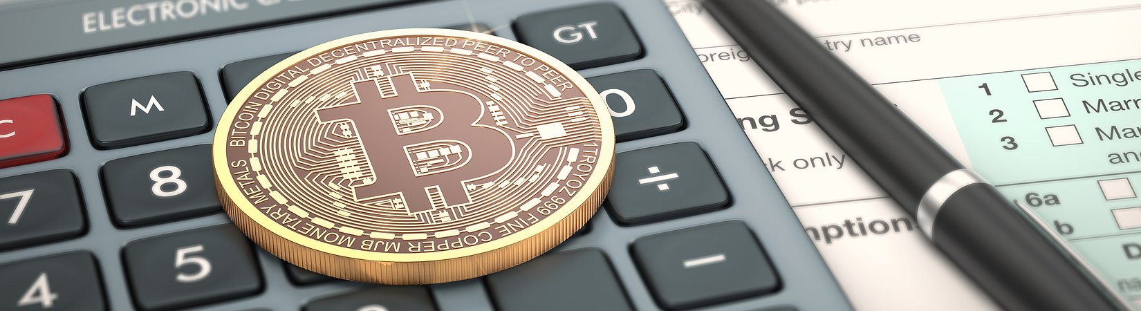 La OCDE lanzará un estándar internacional para los impuestos de criptomonedas en 2021