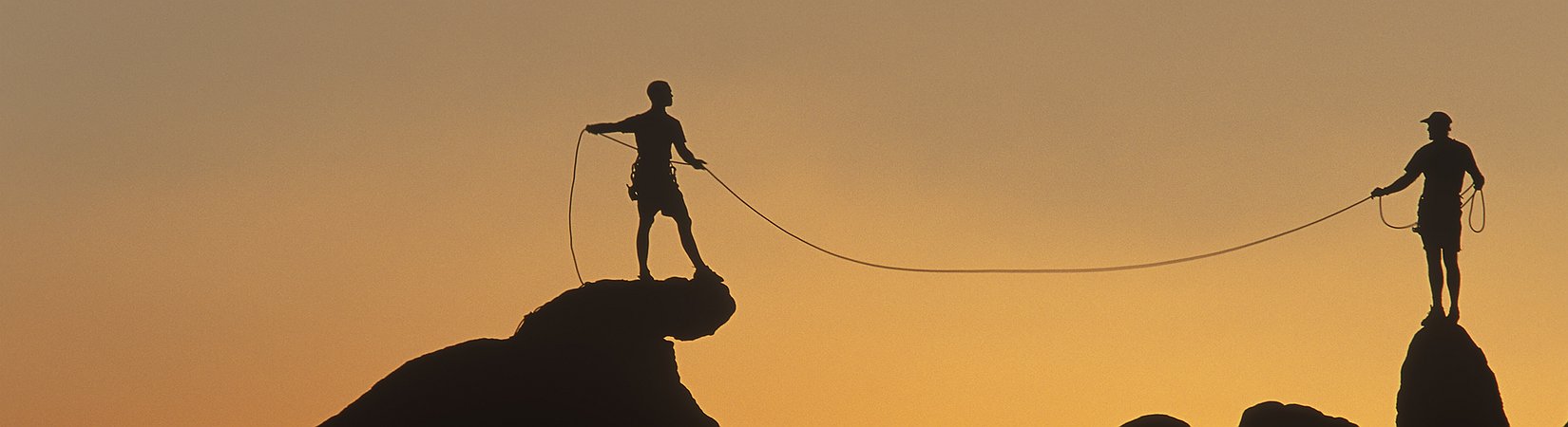 في نفس القارب