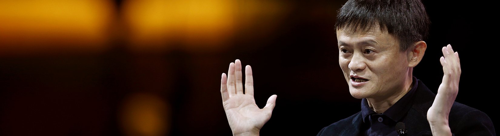 6 hechos sorprendentes sobre Alibaba