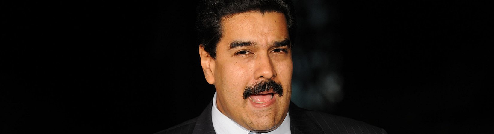 Maduro Says Venezuela is Working within the Cryptocurrency World
