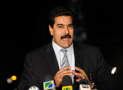 Maduro Says Venezuela is Working within the Cryptocurrency World