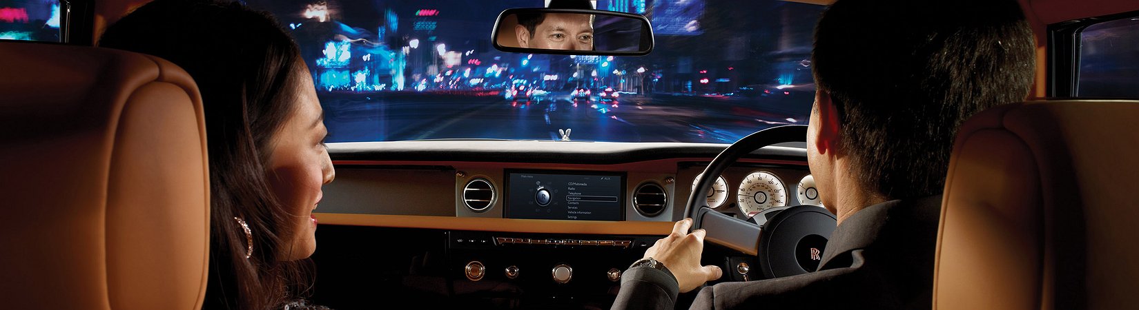 Gli extra più bizzarri delle macchine di lusso