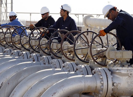 Iraq aumenta la produzione di petrolio e abbassa i prezzi