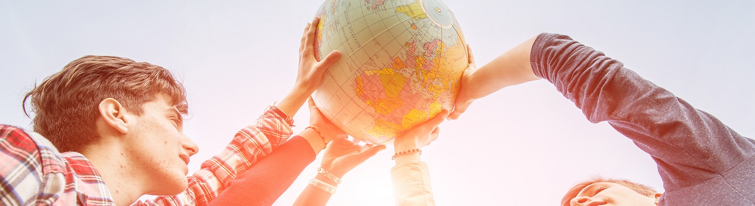 L’Italia sale al 43° posto nella graduatoria dei Paesi più competitivi