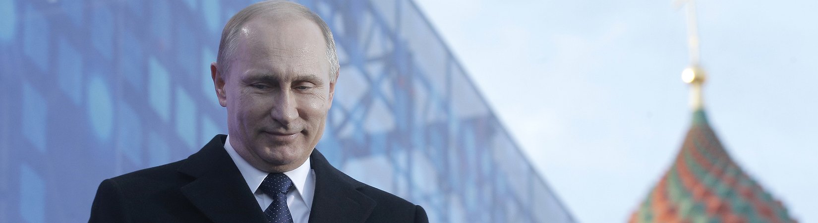 A próxima superpotência