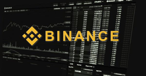 binance reino unido