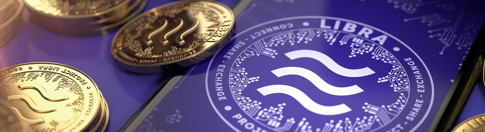 Media: Facebook to Launch Libra in January