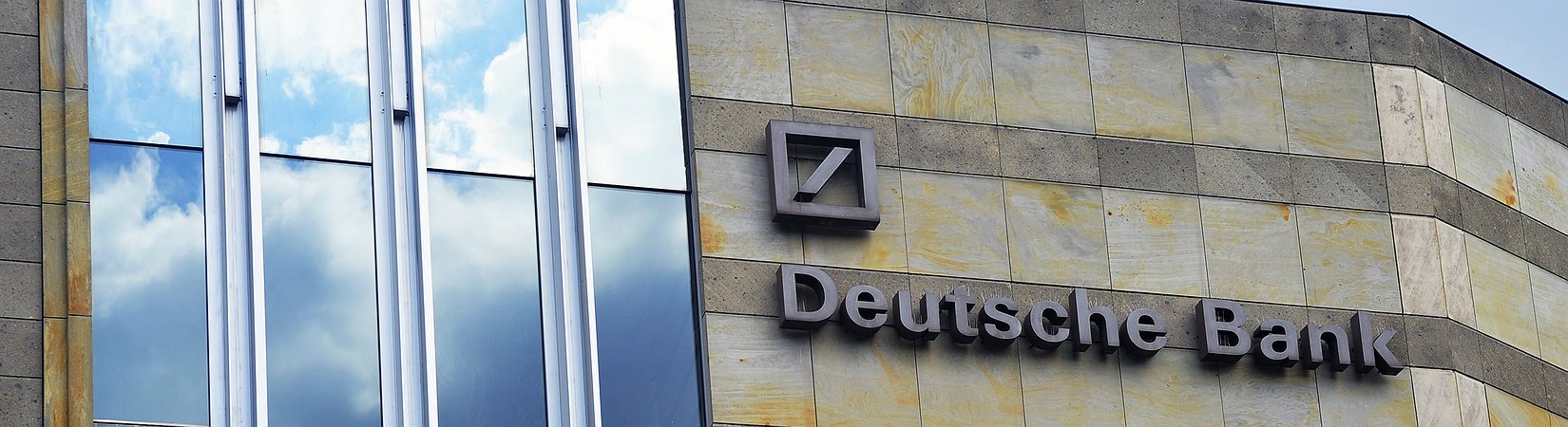 Deutsche Bank to face a negative impact of $1.2 billion on its Q4 pre-tax profits