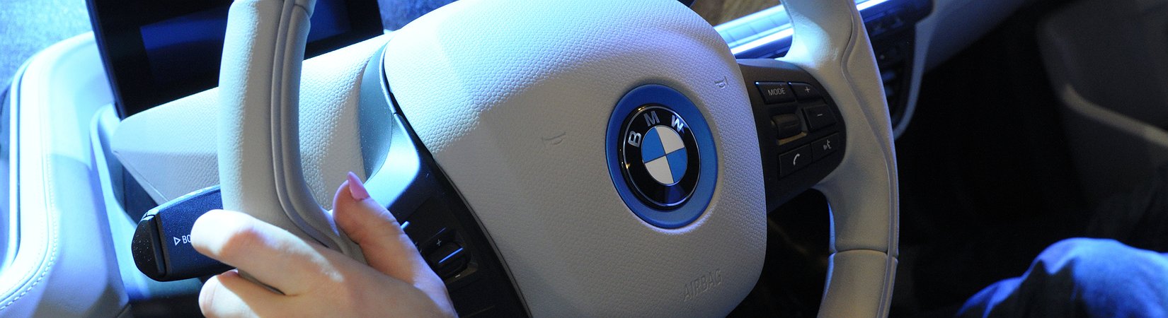 BMW empezará a distribuir tokens gratuitos para obtener información sobre kilometraje