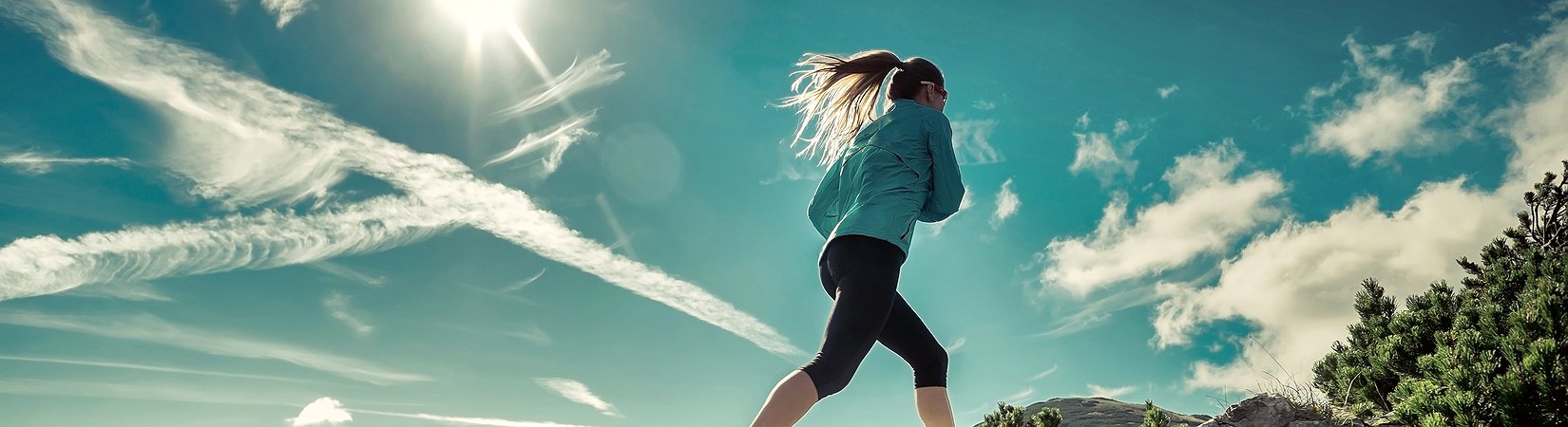 10 claves para un estilo de vida más saludable