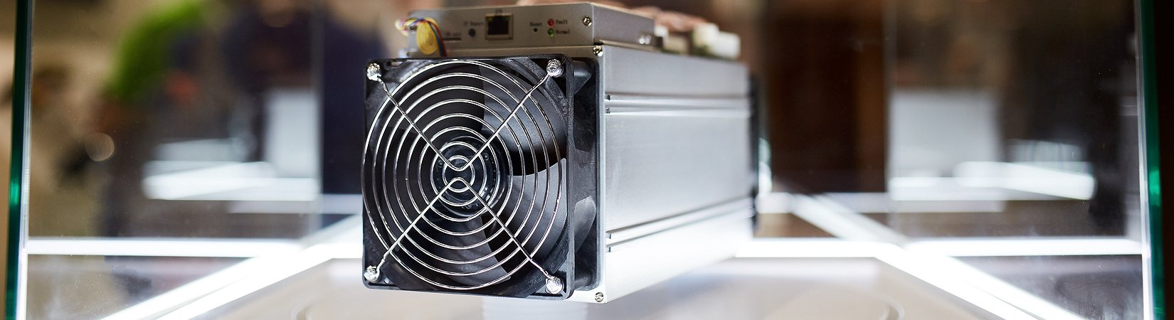 Bitmain Plans To Launch New ASIC Miners Before Next Bitcoin Halving