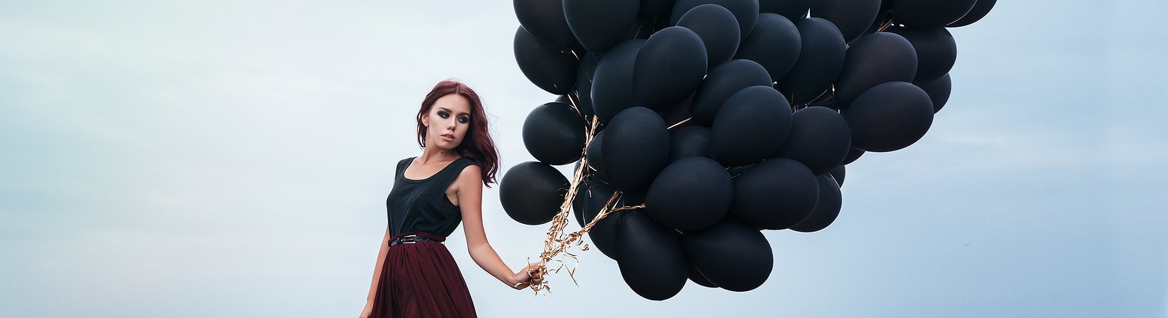 Las existencias mundiales de helio se están yendo volando